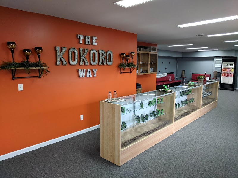The Kokoro Way