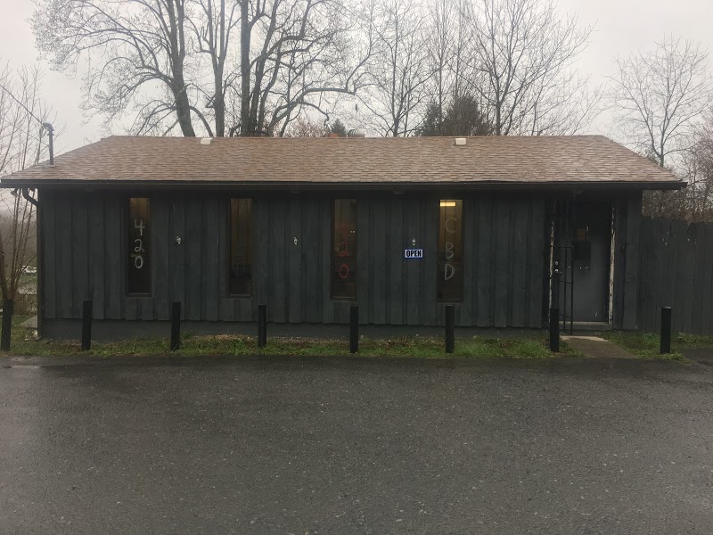 The Kulture ( ) CBD Store in Shady Spring, West Virginia