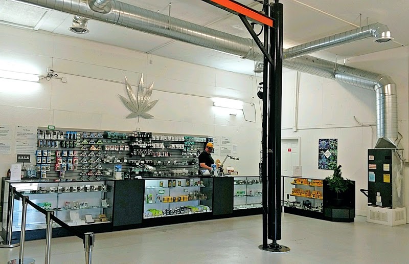 The M Store - Cannabis Store