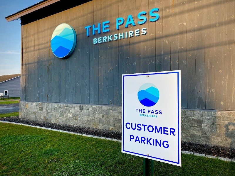 The Pass | Marijuana Dispensary in the Berkshires