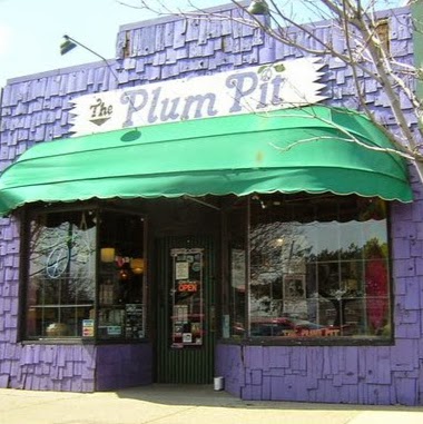 The Plum Pit