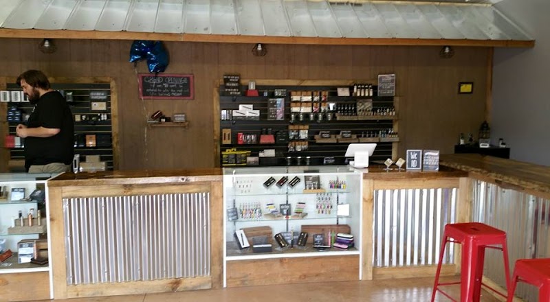 The Vape Shack