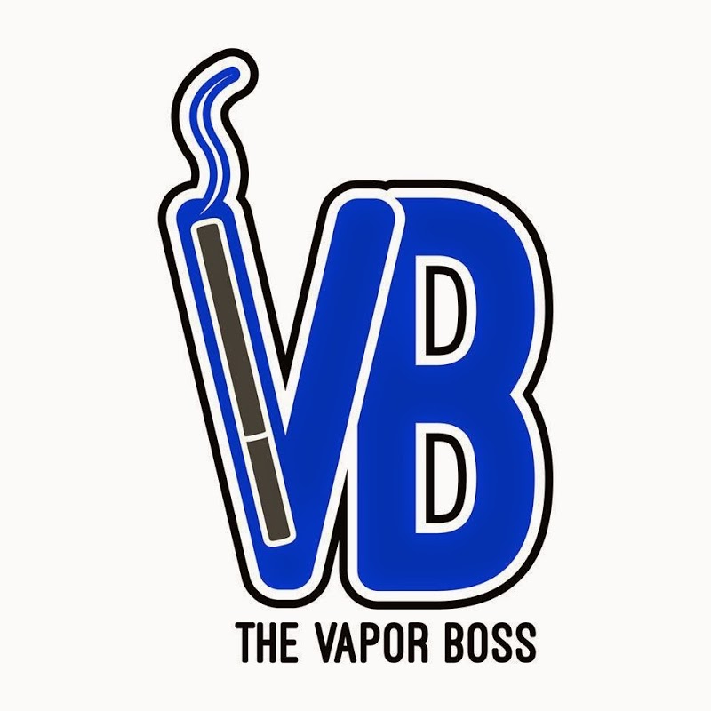 The Vapor Boss