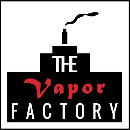 The Vapor Factory