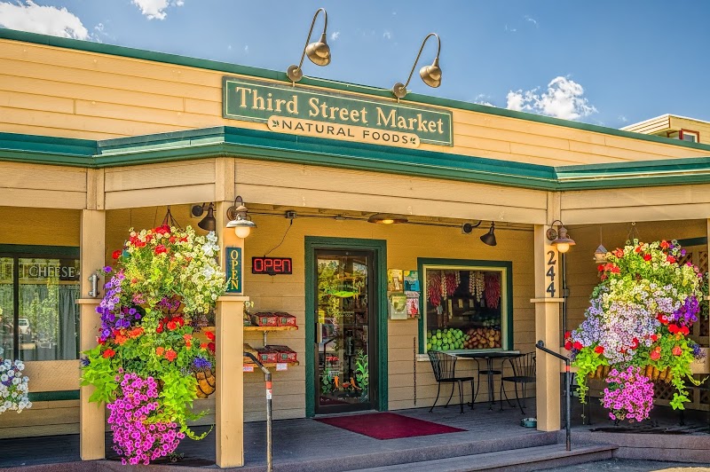 Third Street Market