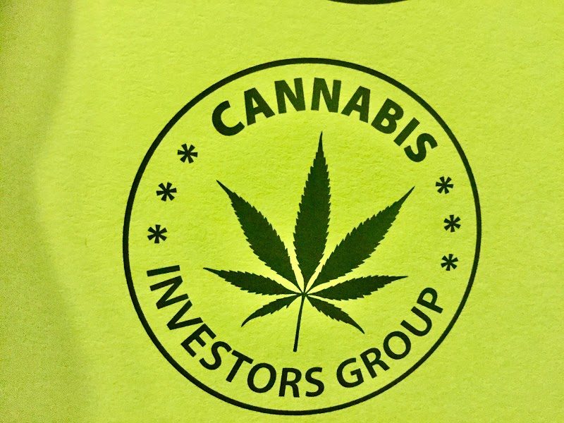 Thomas’s Cannabis Affiliate Investors Group