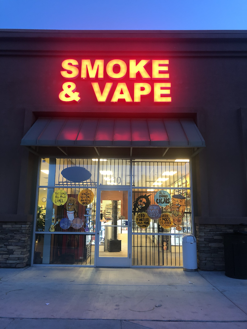 Three Kings Smoke Shop Kratom Vape & Cbd Store-Las Vegas