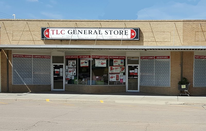 Tlc General Store