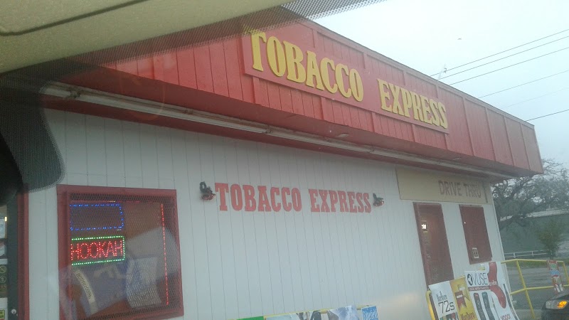 Tobacco Express