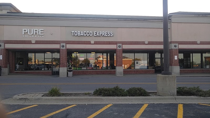 Tobacco Express