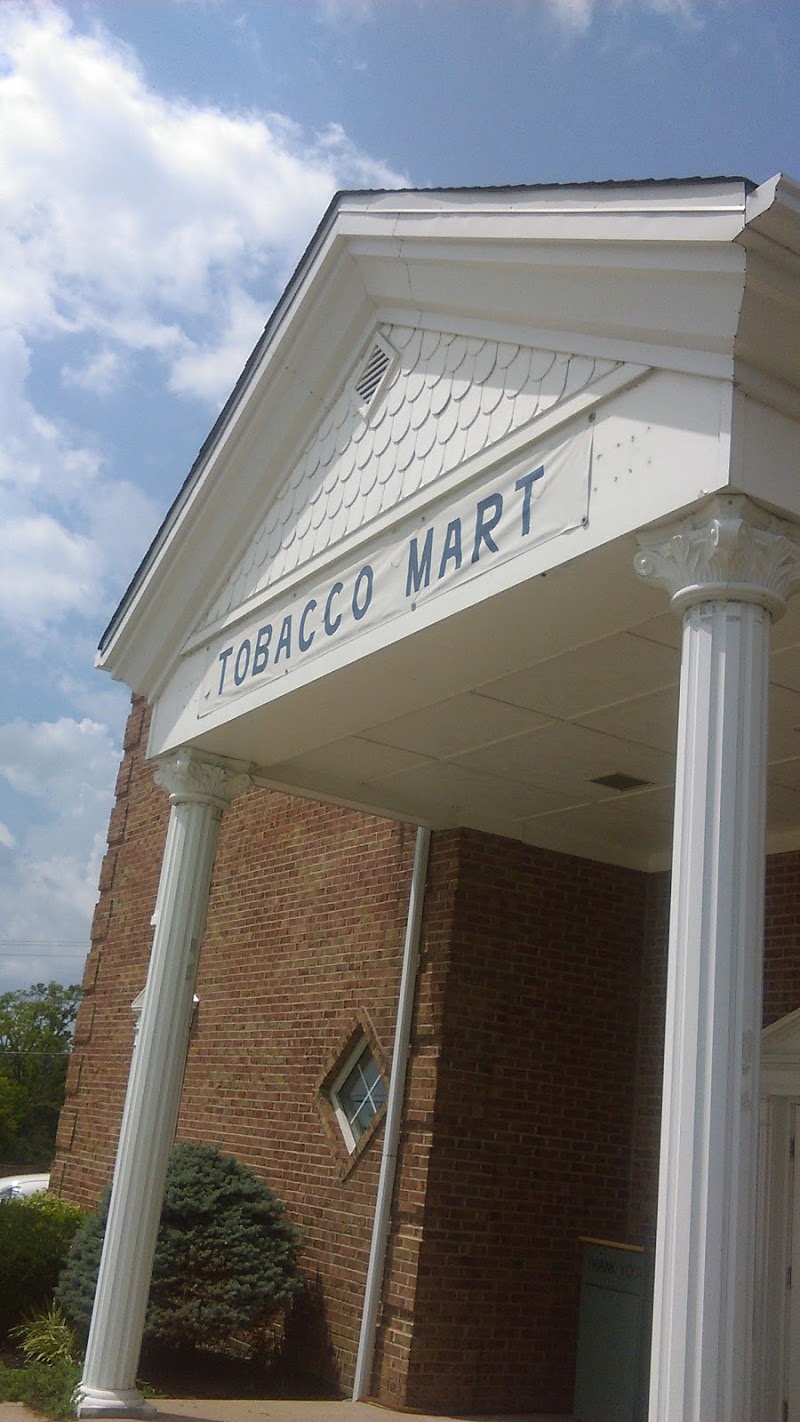 Tobacco Mart &amp; Liquor in Dry Ridge, Kentucky