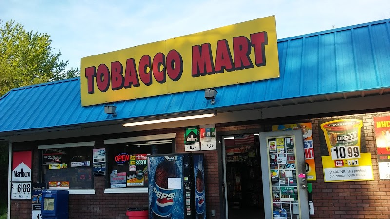 Tobacco Mart