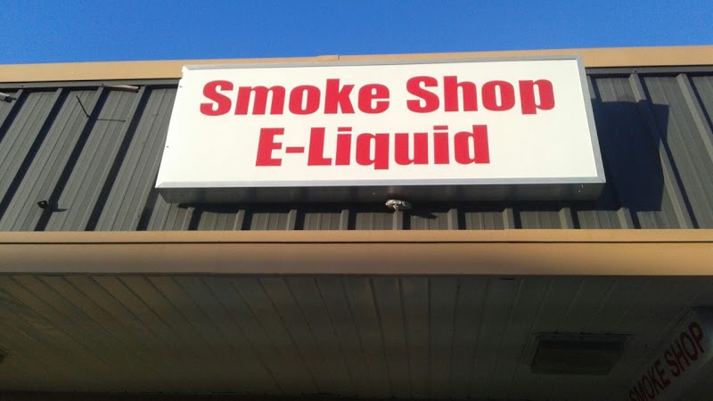 Tobacco & More Smoke Shop