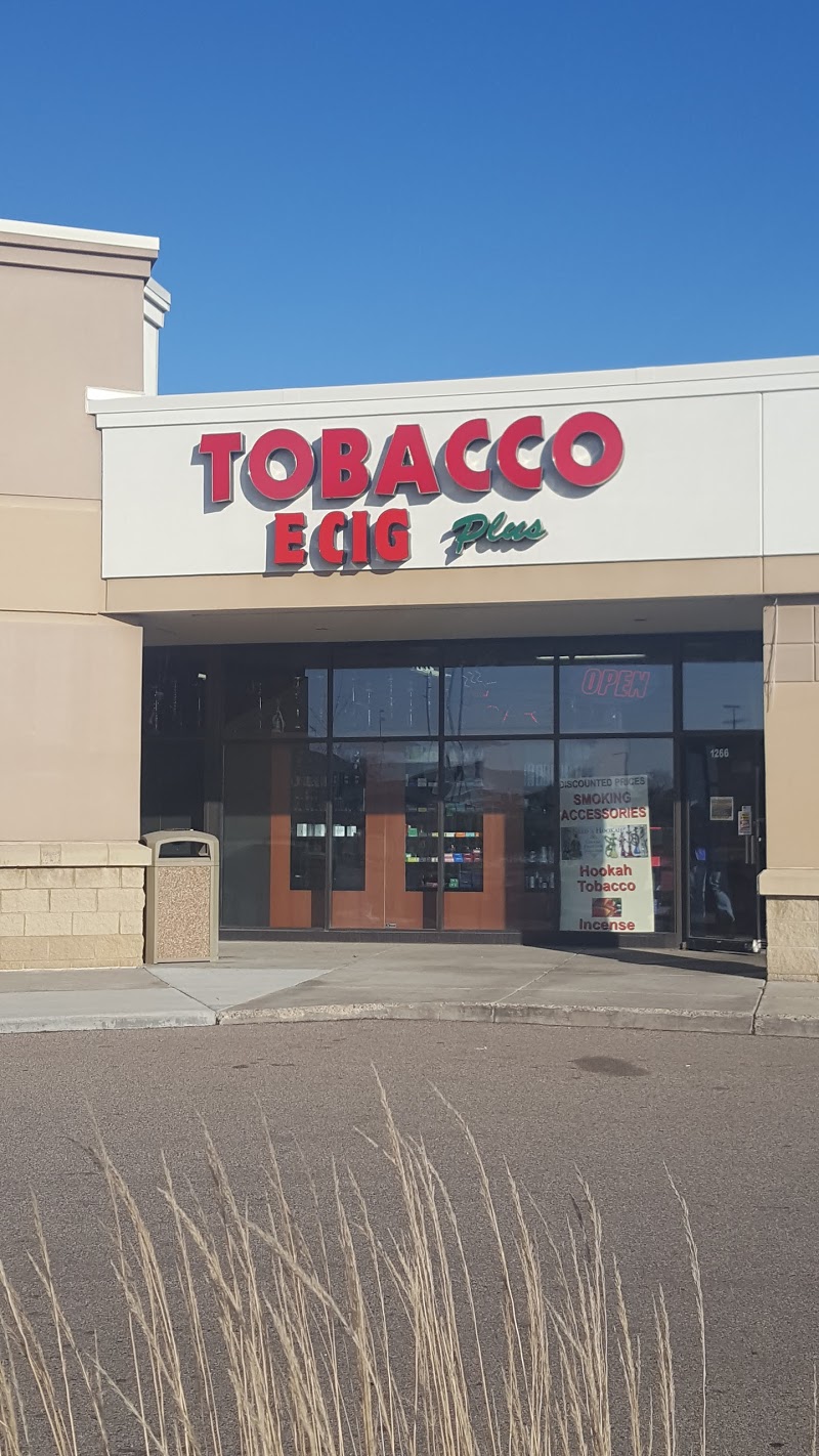 Tobacco Outlet Plus