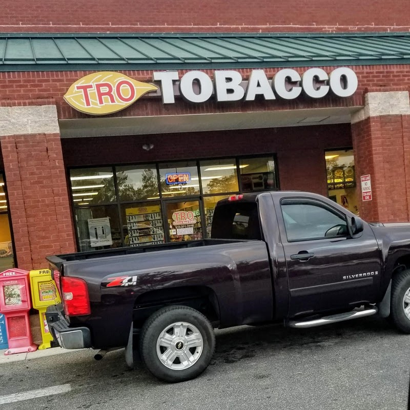 Tobacco Road Outlet #23 - Tobacco and Vapor