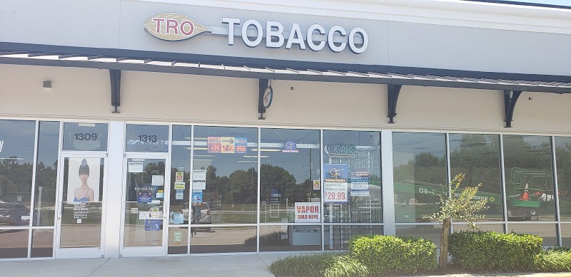 Tobacco Road Outlet #6 - Tobacco and Vapor
