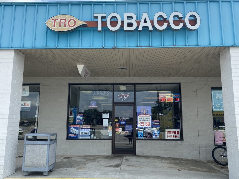 Tobacco Road Outlet