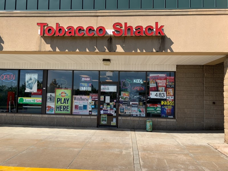 Tobacco Shack