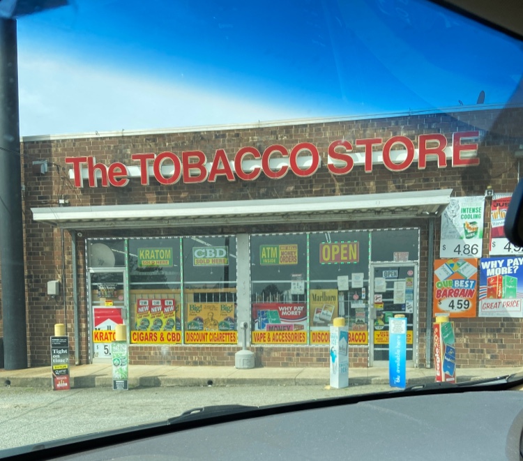 Tobacco Store & Vapor