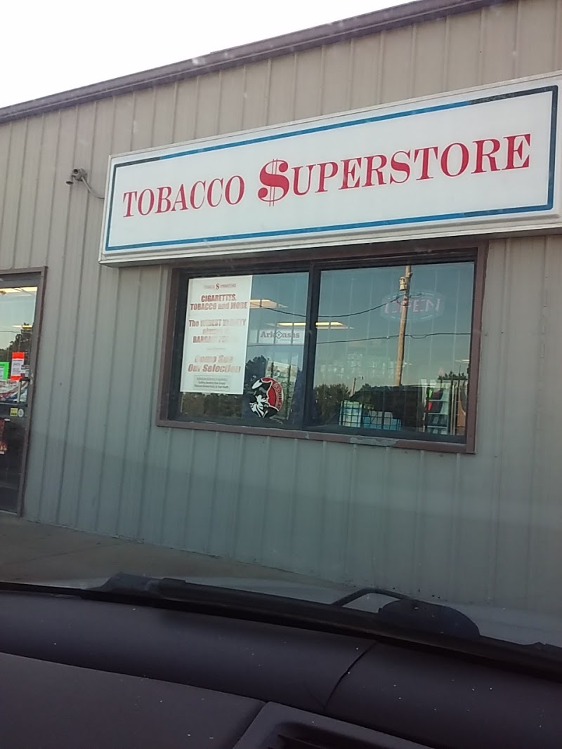 Tobacco SuperStore #06