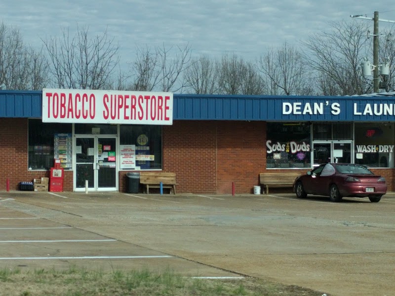 Tobacco SuperStore #18