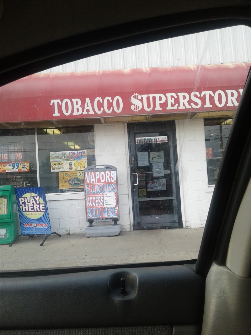 Tobacco SuperStore #78