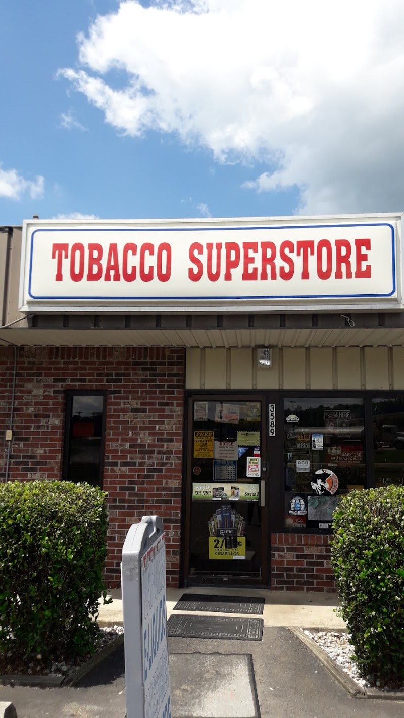 Tobacco SuperStore #79
