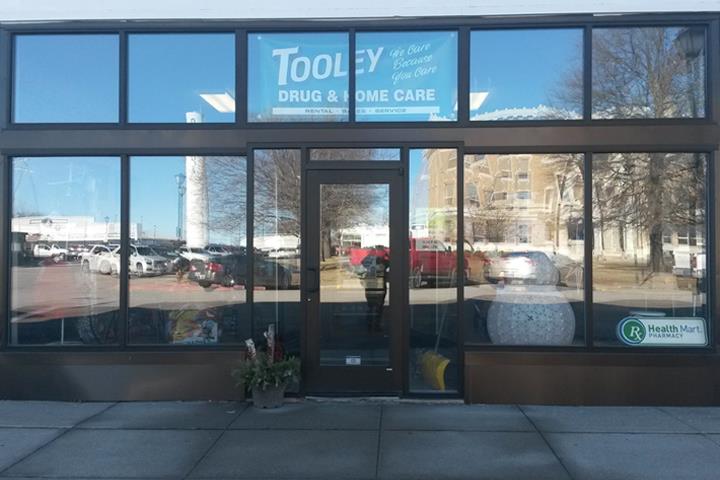 Tooley\'s Osceola Pharmacy