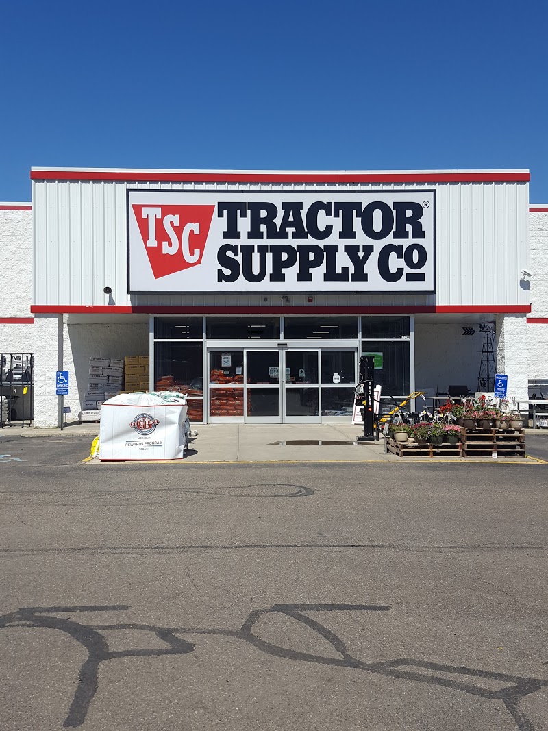 tractor supply co. cranberry township