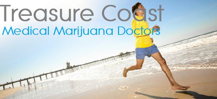 Treasure Coast Medical Marijuana Doctors