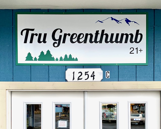 Tru Greenthumb