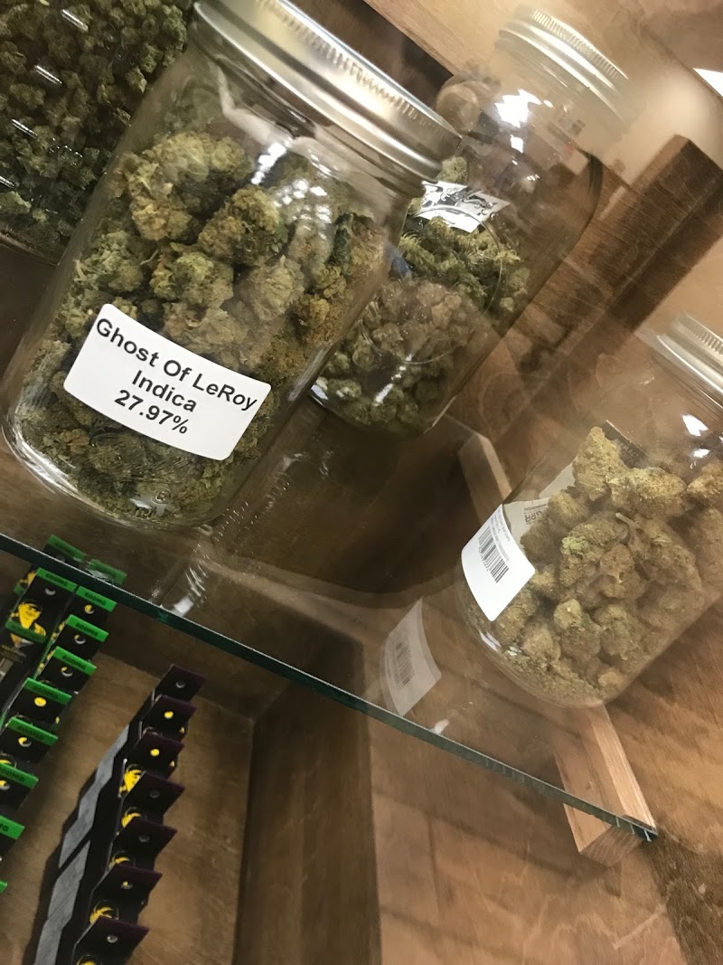 TweedLeaf Marijuana Dispensary