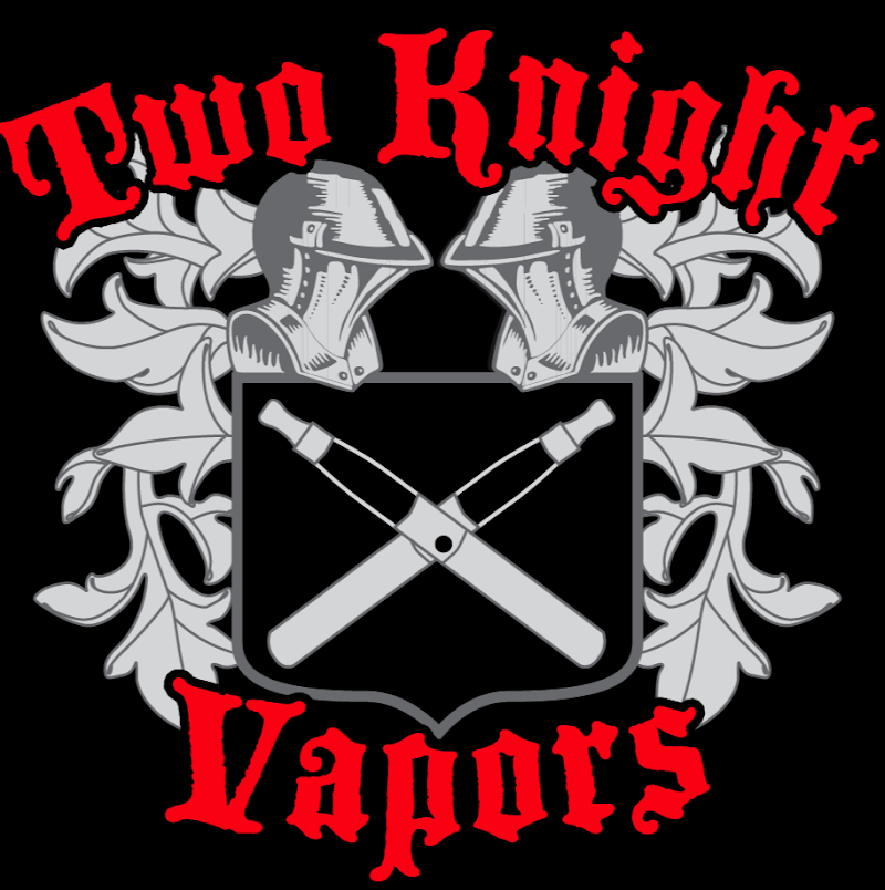 Two Knight Vapors