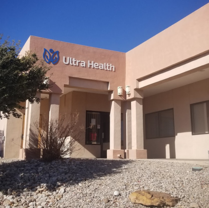 Ultra Health Dispensary Westside