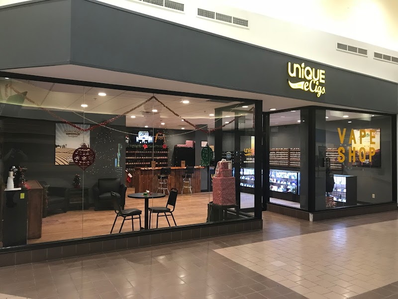 Unique eCigs - Great Northern Mall