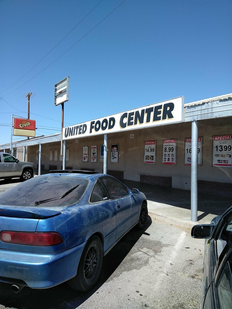 United Food Center