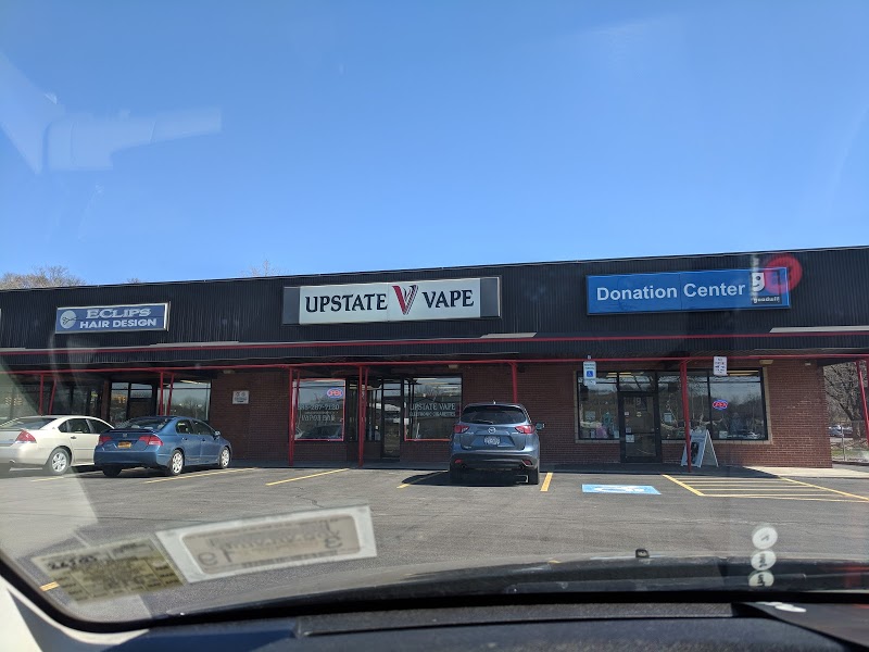 Upstate Vape