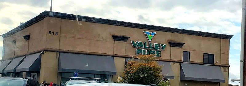 Valley Pure Farmersville
