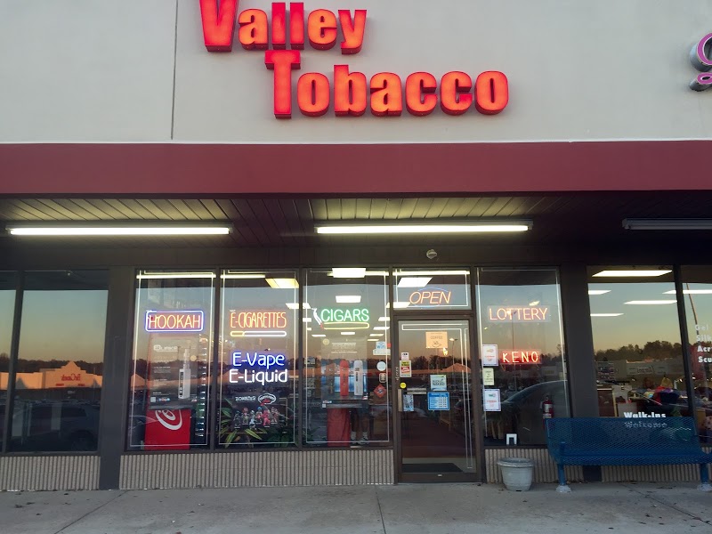 Valley Tobacco