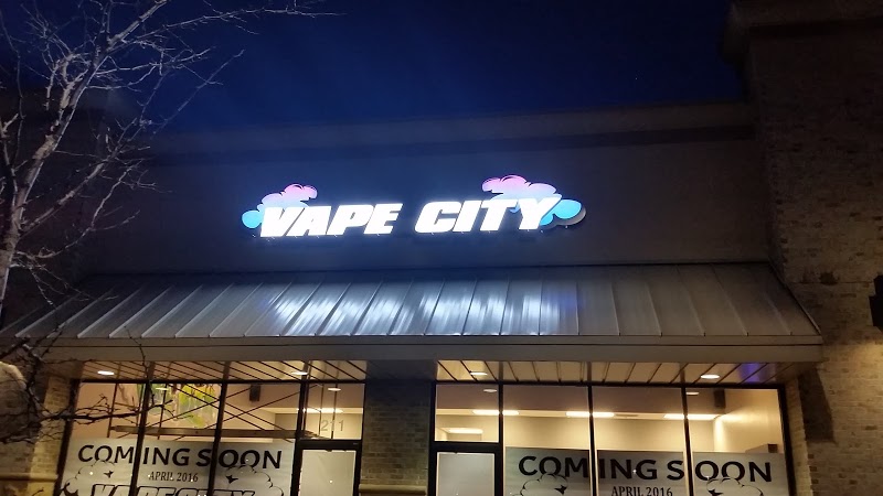 Vape City