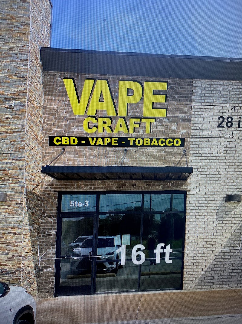Vape Craft | CBD | Kratom | Vape | Tobacco | Glass