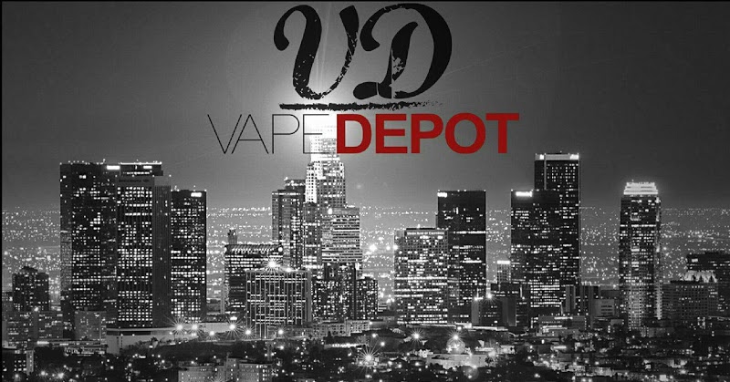 Vape Dépôt Sorel-Tracy