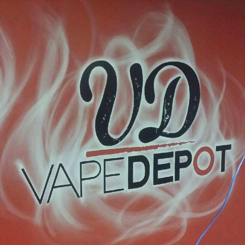 Vape Dépôt Varennes