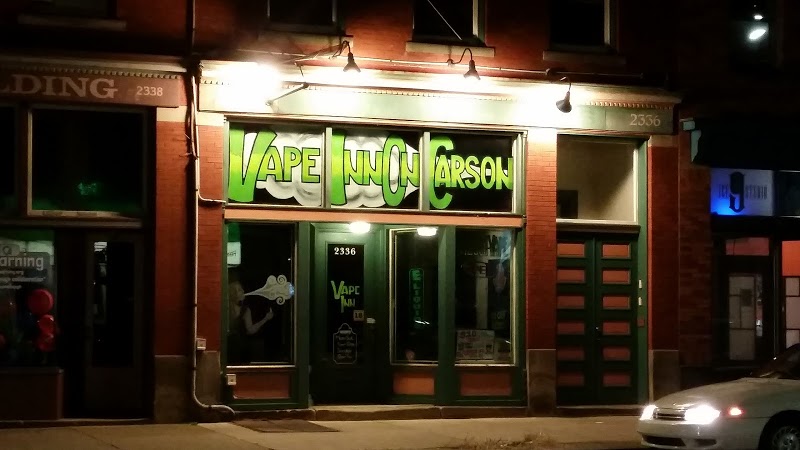 Vape Inn Pittsburgh