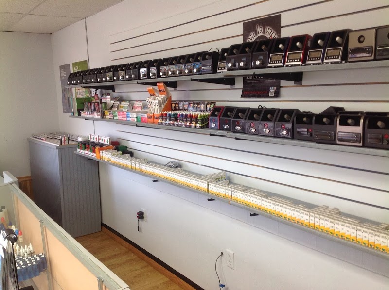 Vape It Vape Shop in Salisbury, Maryland