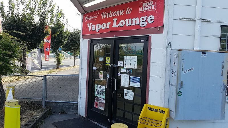 Vape Lounge at Tobacco Land