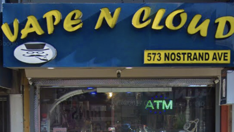 Vape N Cloud Smoke Shop