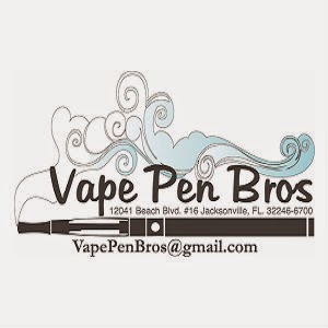 Vape Pen Bros