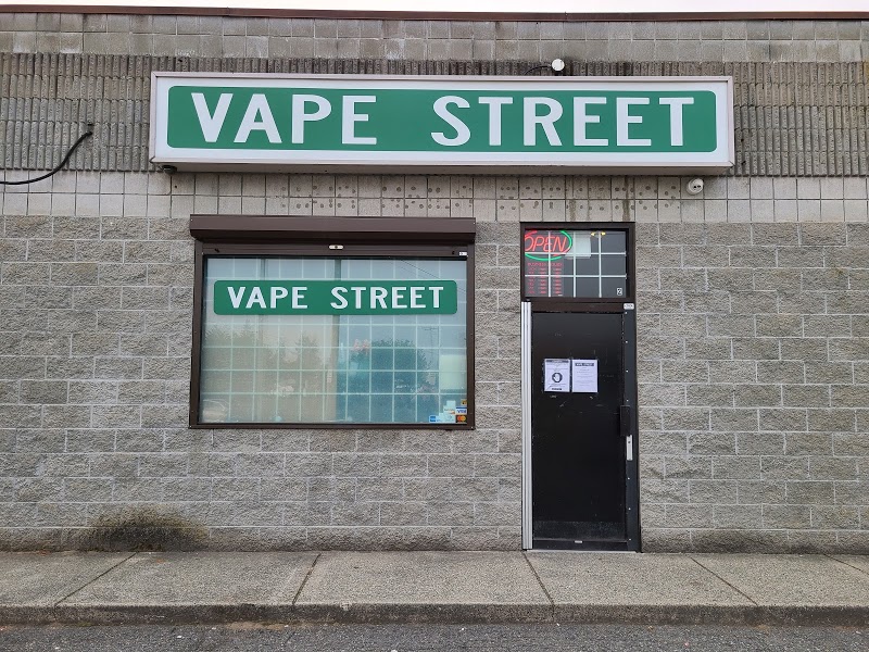 Vape Street Canada | Abbotsford