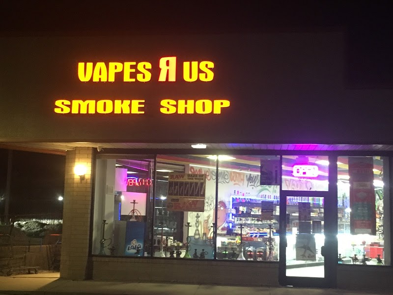 Vapes R Us Smoke Shop